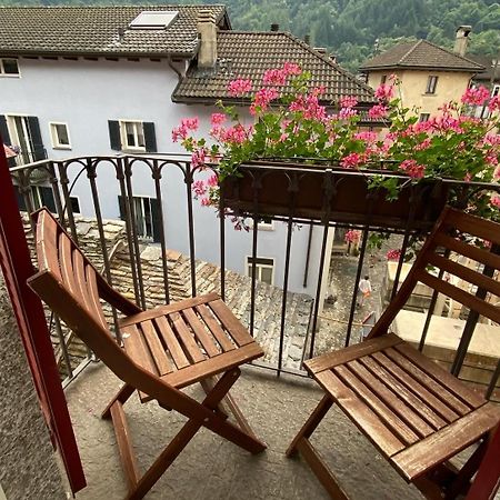 Hotel Antico Інтрагна Екстер'єр фото