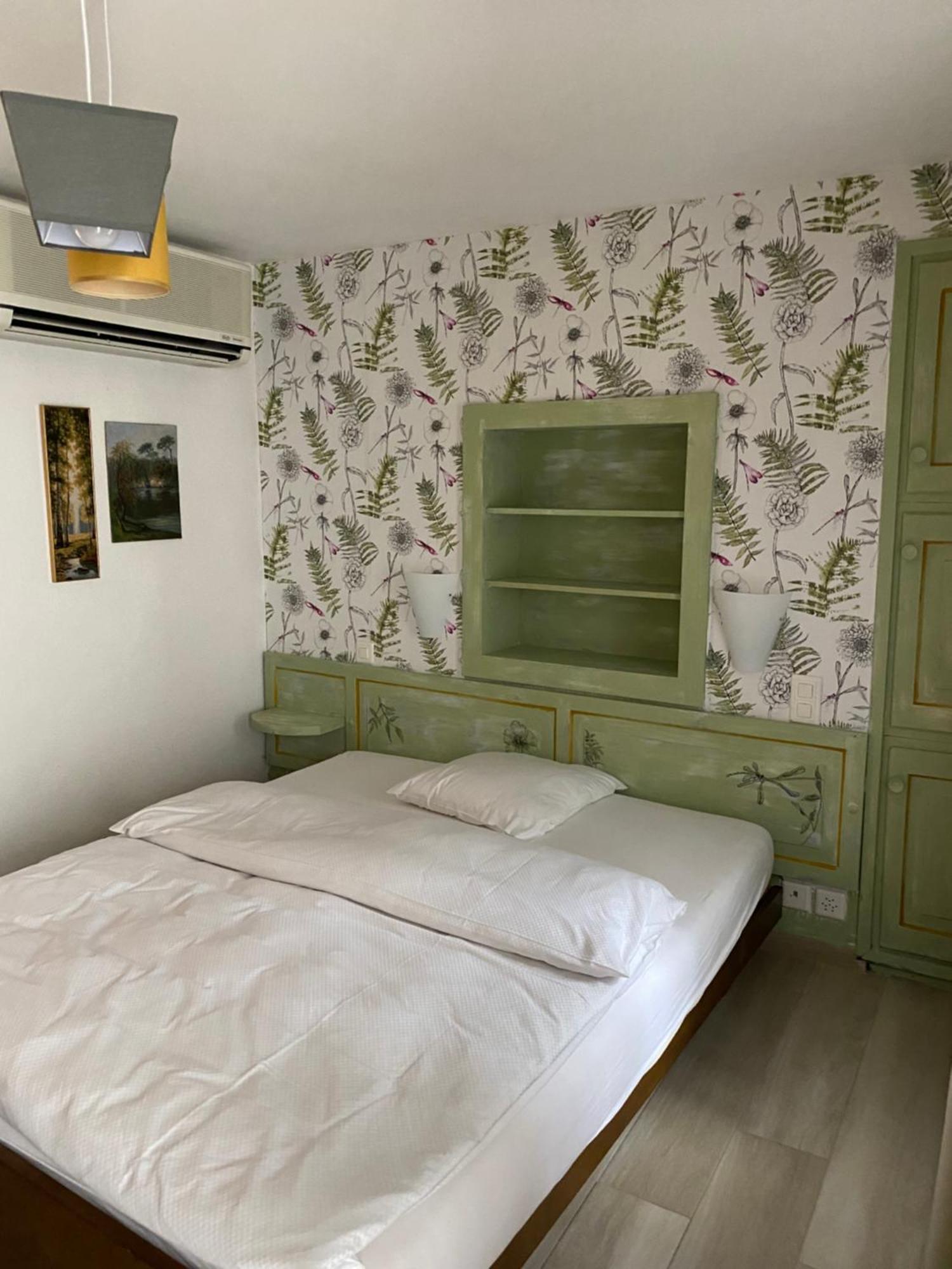 Hotel Antico Інтрагна Екстер'єр фото