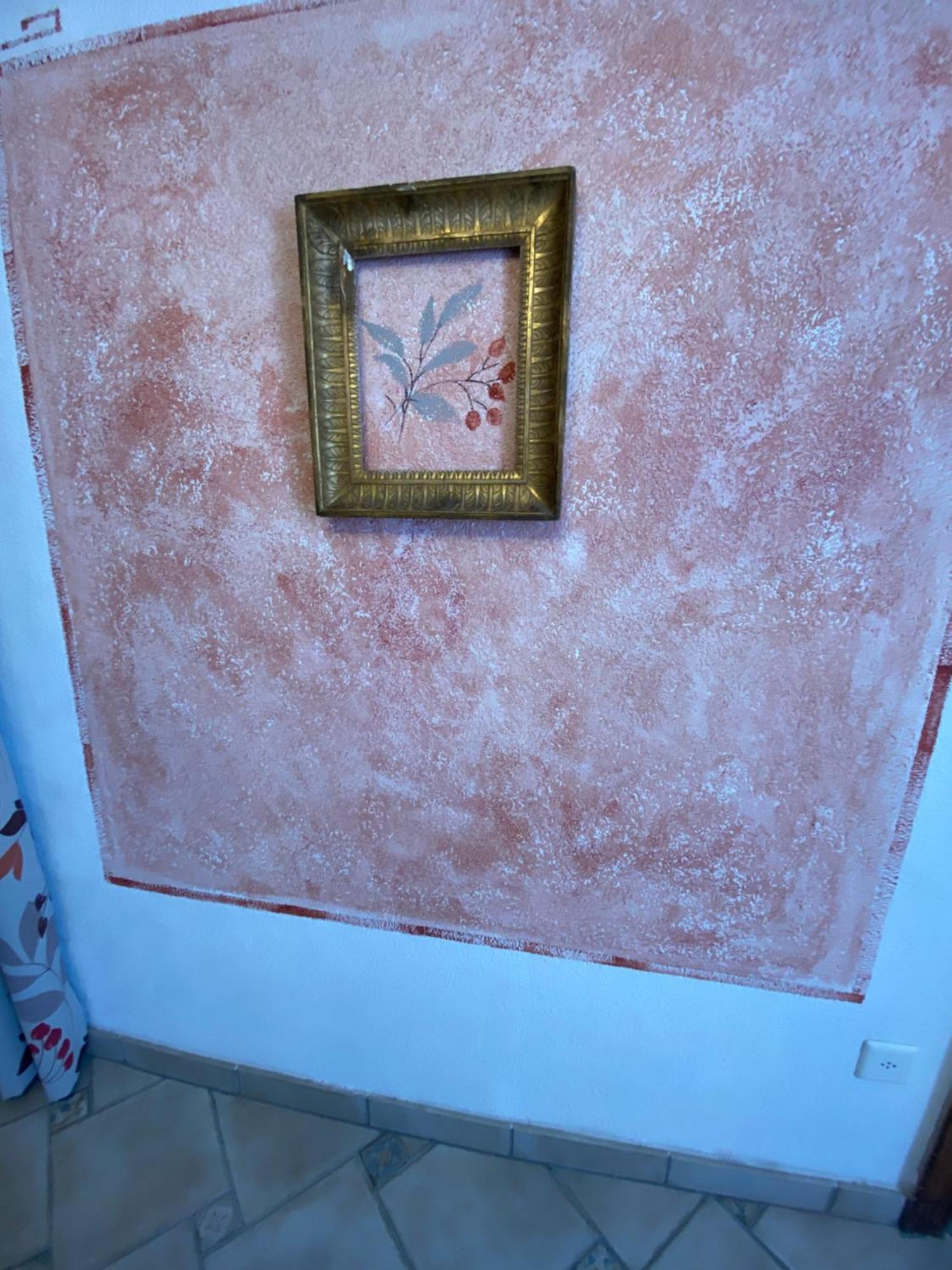 Hotel Antico Інтрагна Екстер'єр фото