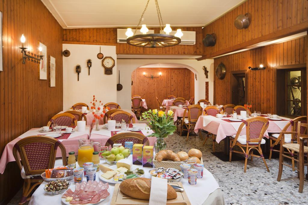 Hotel Antico Інтрагна Екстер'єр фото