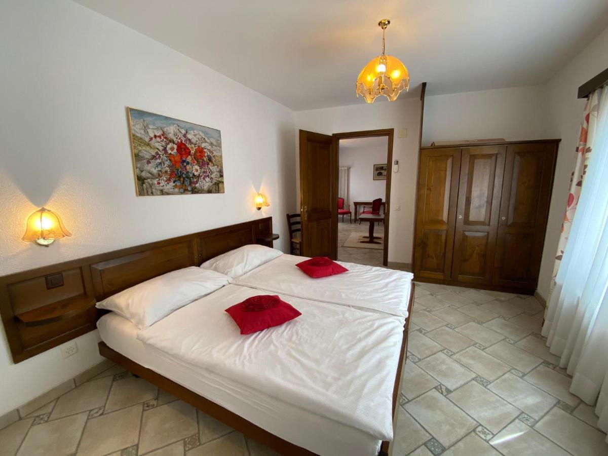 Hotel Antico Інтрагна Екстер'єр фото